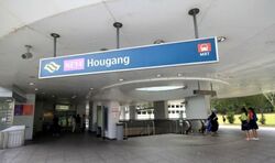 Blk 526 Hougang Avenue 6 (Hougang), HDB 3 Rooms #463215431